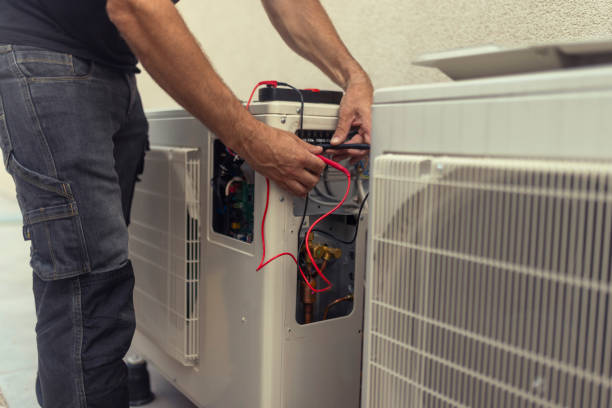 Trusted Denton, NC Electrical Services Experts