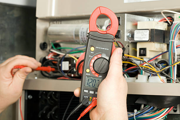 Electrical Maintenance Services in Denton, NC